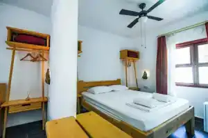 İncir Bozcaada, Бозджаада