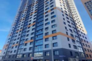 UfaRooms (УфаРумc) на улице Комсомольская 106/3, Уфа