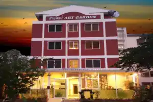 Suansin Art Garden, Донмыанг