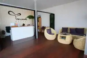 Tonsak Resort, Остров Самет