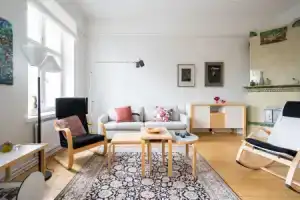 Roost Vyökatu, Хельсинки