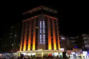 Prestige Hotel, Диярбакыр