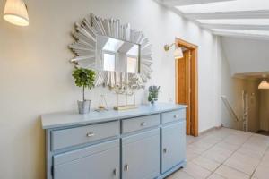 Yucca Park, Lovely, quiet, 2 bedroom, 70m2, ocean pool view!, Адехе