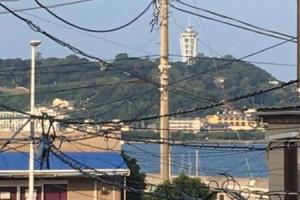 Umimachi Seikatsu Koshigoe Minatokan - Vacation STAY 55291v, Фудзисава
