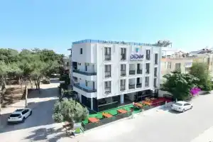 Didim Palace Hotel, Дидим
