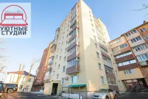 Уютные студии на улице Станюковича, Владивосток