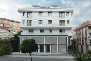 Апарт-отель «Walton Residence Sisli», Стамбул