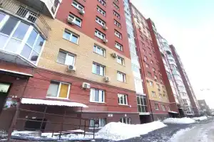 RENT-сервис на улице Красный путь 143к3, Омск