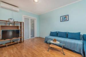 Zdrave - 500 m From sea - A1 Prizemlje, Pinezići