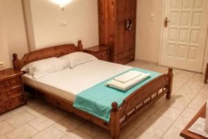 Villa Kelly Summer Homes, Наксос
