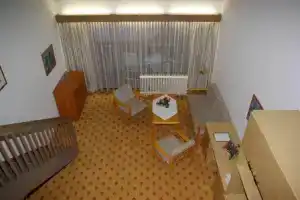 Hotel «Centurio», Бад-Гёггинг