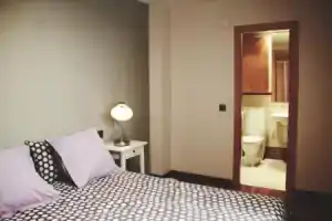 Apartamento céntrico, Enriqueta Ortega, Аликанте