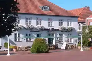 Hotel «Busch», Вестерштеде