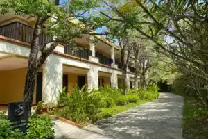 Centara Koh Chang Tropicana Resort, Остров Чанг