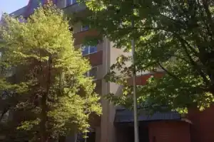 Apartamenti Dzintaru ielā 21, Лиепая