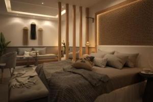 Aparthotel 4 Stars Akrotiri, Акротири