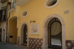 Il Quartuccio b&b Gaeta, Гаэта