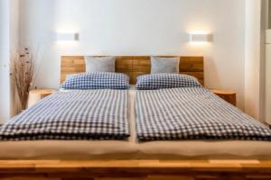 Exklusiv - neu renoviertes Apartment mit Terrasse, Миттенвальд