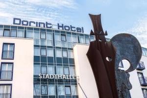 Dorint Kongresshotel Düsseldorf/Neuss, Нойс