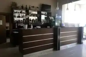 Номер — Valensija — стандартный номер с двумя односпальными кроватями, Юрмала