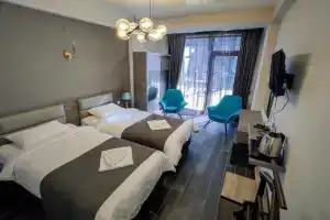Villa MD Grigoleti, Григолети