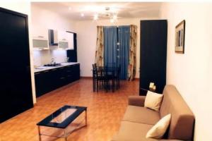 Maltarent Apartments, Марсаскала