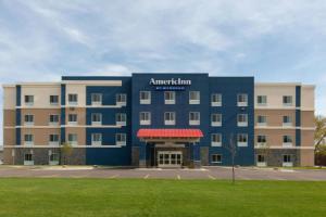 AmericInn by Wyndham Sioux Falls North, Су-Фолс