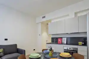 Riviera Flavour Apartments by Wonderful Italy - Artemisia, Санта-Маргерита-Лигуре