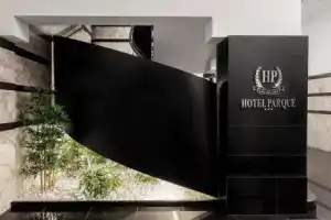 Sercotel Hotel Parque, Лас-Пальмас-де-Гран-Канария