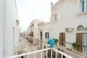 Donna Domenica Boutique Suites, Полиньяно-а-Маре