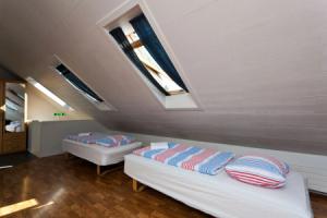 Guesthouse «Andrea», Рейкьявик