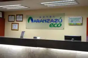 Отель «Aranzazu Eco», Гвадалахара