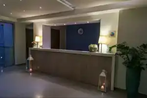 Iperion Beach Hotel, Ретимно