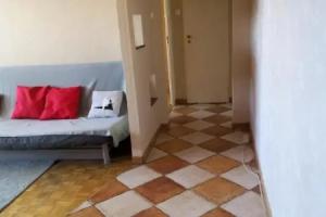 Apartament Kamienna, Вроцлав