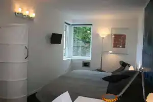 Мини-отель «BnB Belalp», Монтре