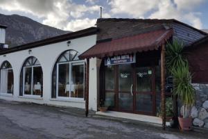 Отель «Club Alda», Лапитос