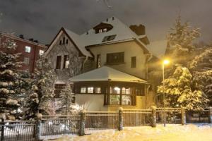 Park Hotel Turku, Турку