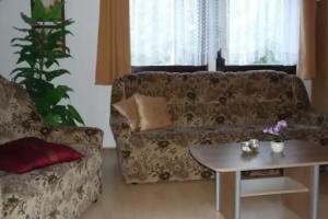 Ferienwohnung Kretschmer, Дессау