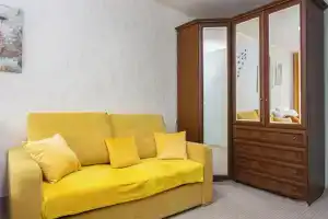 Moment House (Момент Хаус) на улице Кубинка 22 к2, Москва