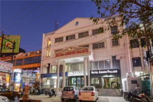 Hotel Ashish Palace, Агра