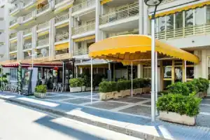 Apartamento Miramar TVL 34, Салоу