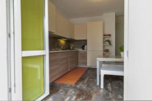 Turati Family Apartment, Лекко