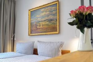 Apartment Dompredigergasse, Наумбург