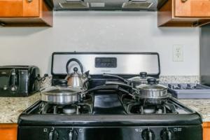 Cozy 3 Bed/1ba Apt in Heart of North End, Бостон