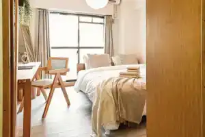 Fukuoka Loft 203, Фукуока