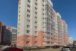Живи уютно на улице Монтклер 5А, Череповец