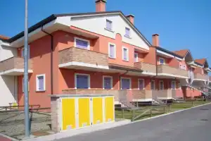 House Solmare Rosolina Mare, Розолина-Маре