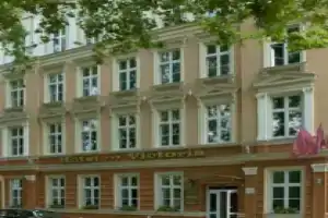 Hotel «Victoria», Щецин