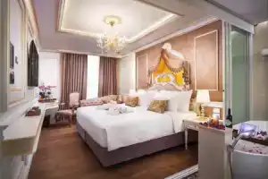 Amaranta Hotel - Sha Plus, Бангкок