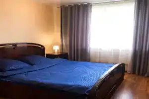 Апартаменты на улице Крупинова, Городец